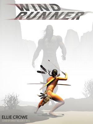 cover image of Wind Runner